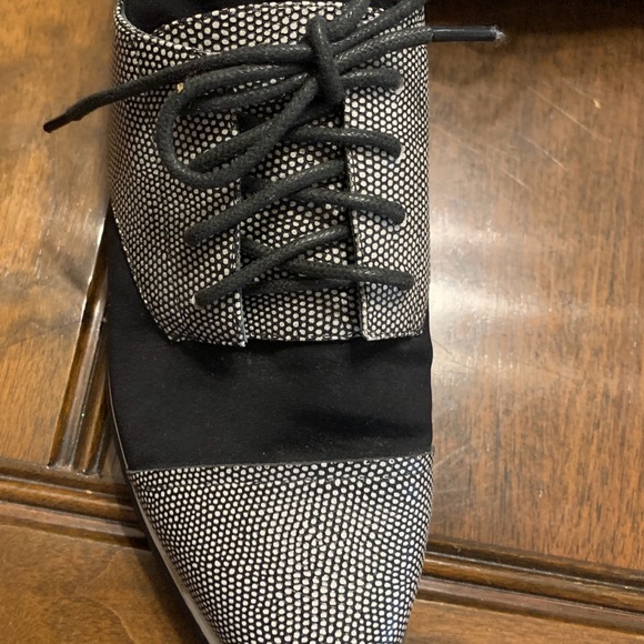 Brogues Unlisted 39 - Picture 5 of 10